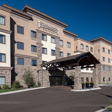 Staybridge Suites Eau Claire - Altoona By Ihg Exteriör bild