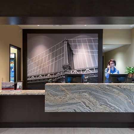 Staybridge Suites Eau Claire - Altoona By Ihg Exteriör bild