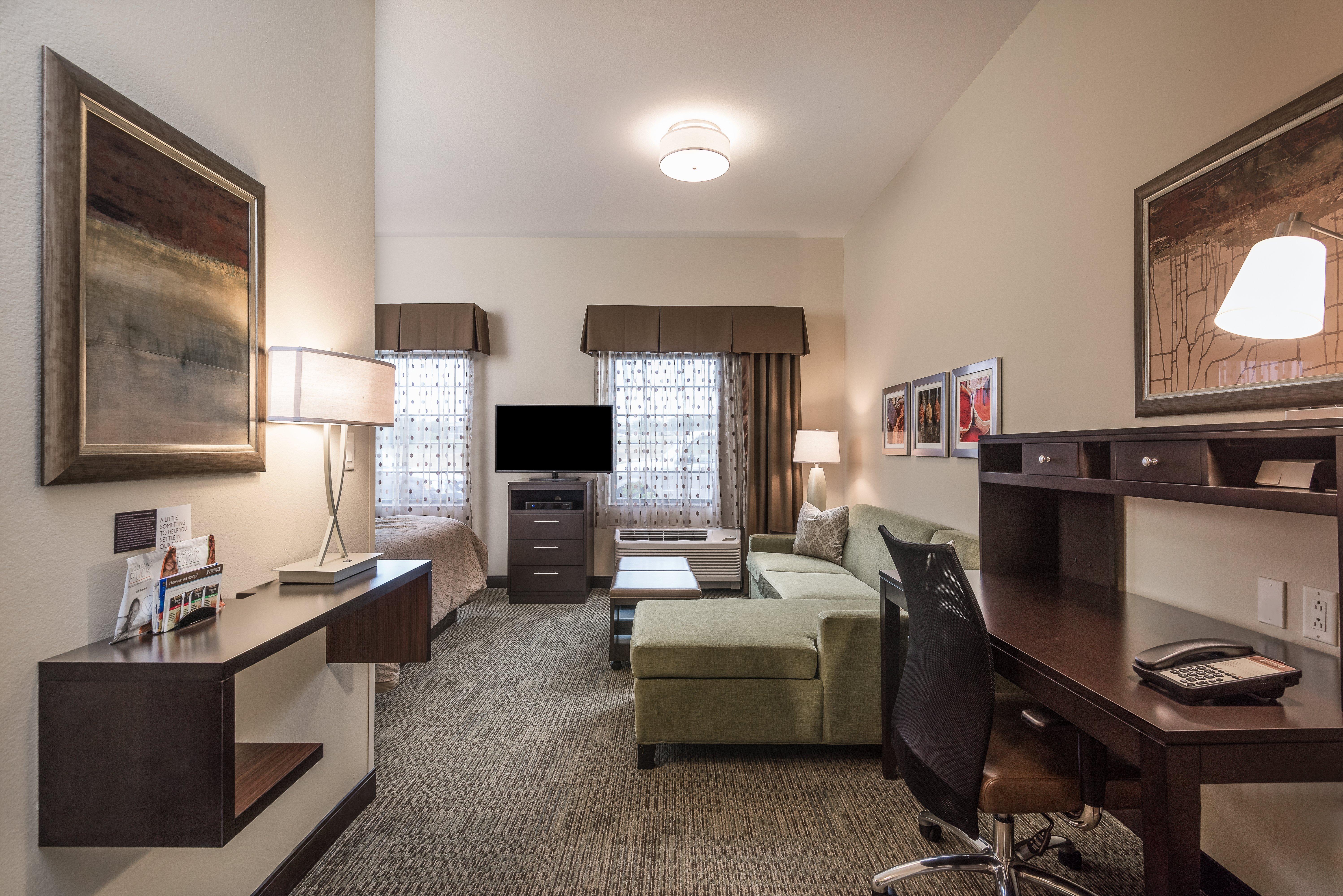Staybridge Suites Eau Claire - Altoona By Ihg Exteriör bild
