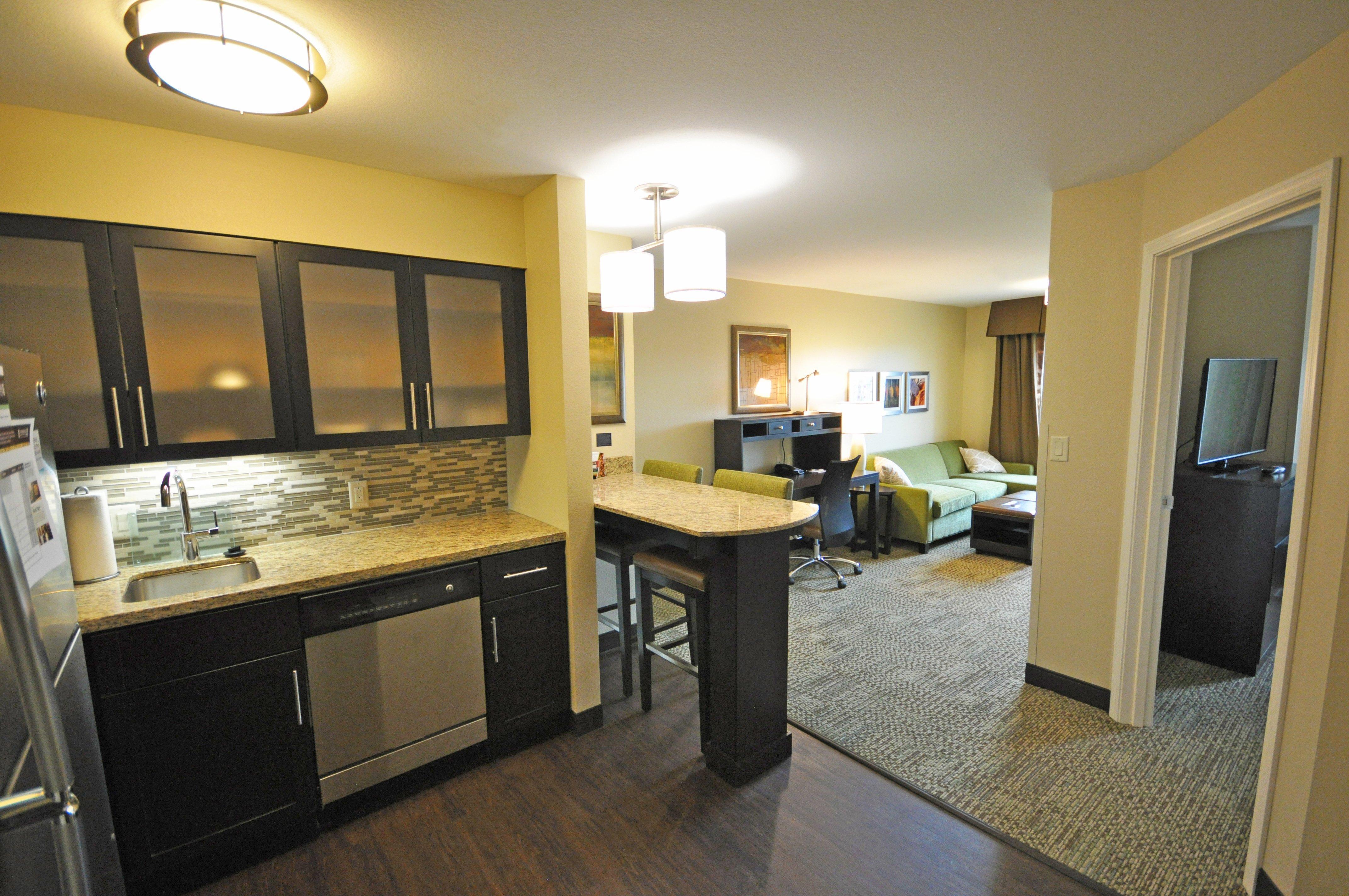 Staybridge Suites Eau Claire - Altoona By Ihg Exteriör bild