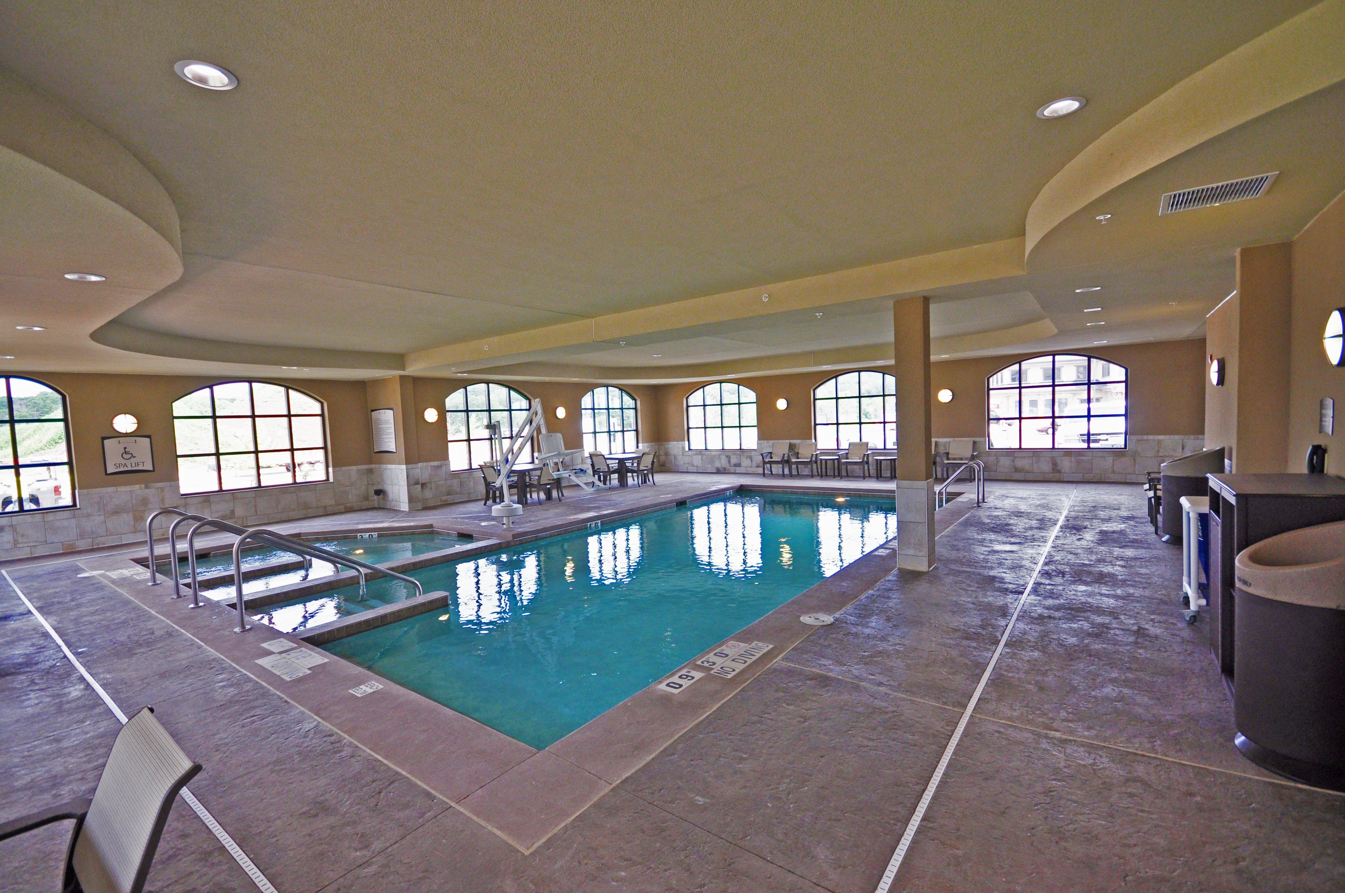 Staybridge Suites Eau Claire - Altoona By Ihg Exteriör bild
