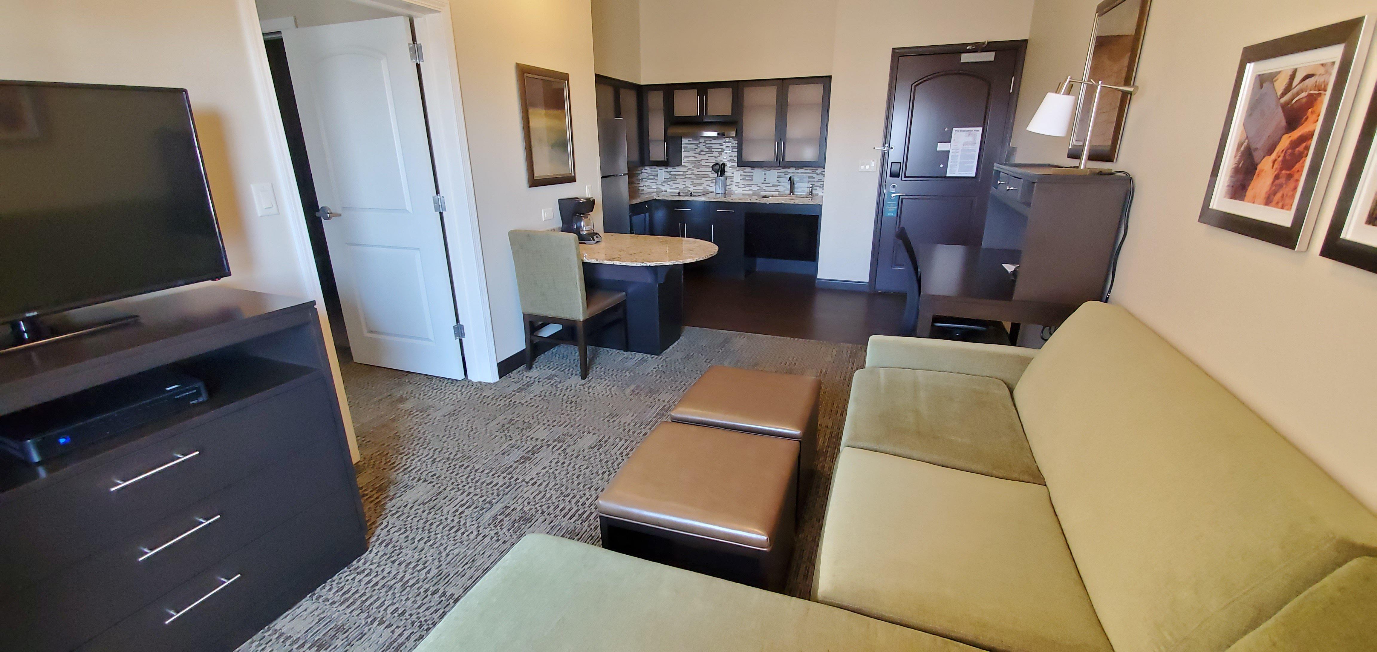 Staybridge Suites Eau Claire - Altoona By Ihg Exteriör bild