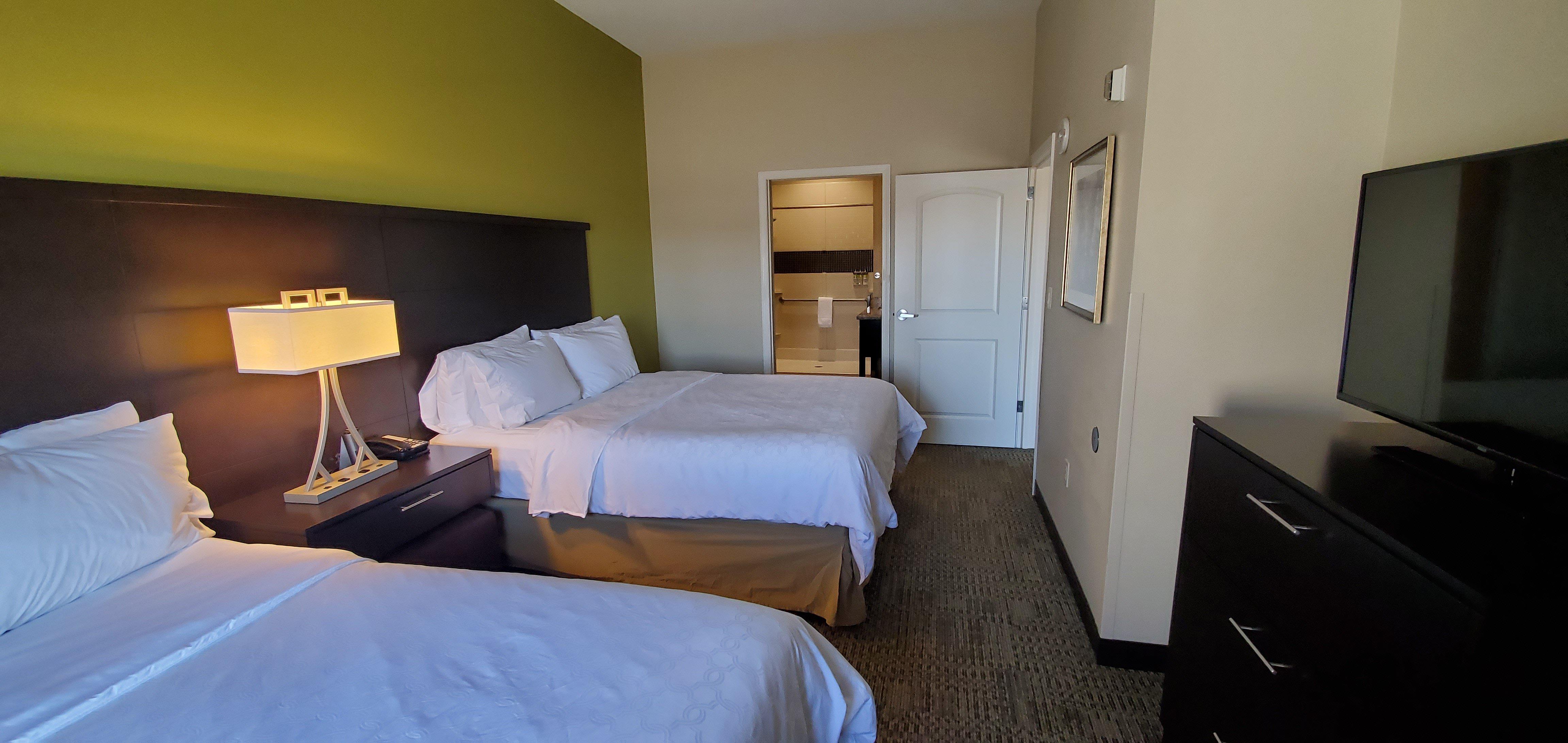 Staybridge Suites Eau Claire - Altoona By Ihg Exteriör bild