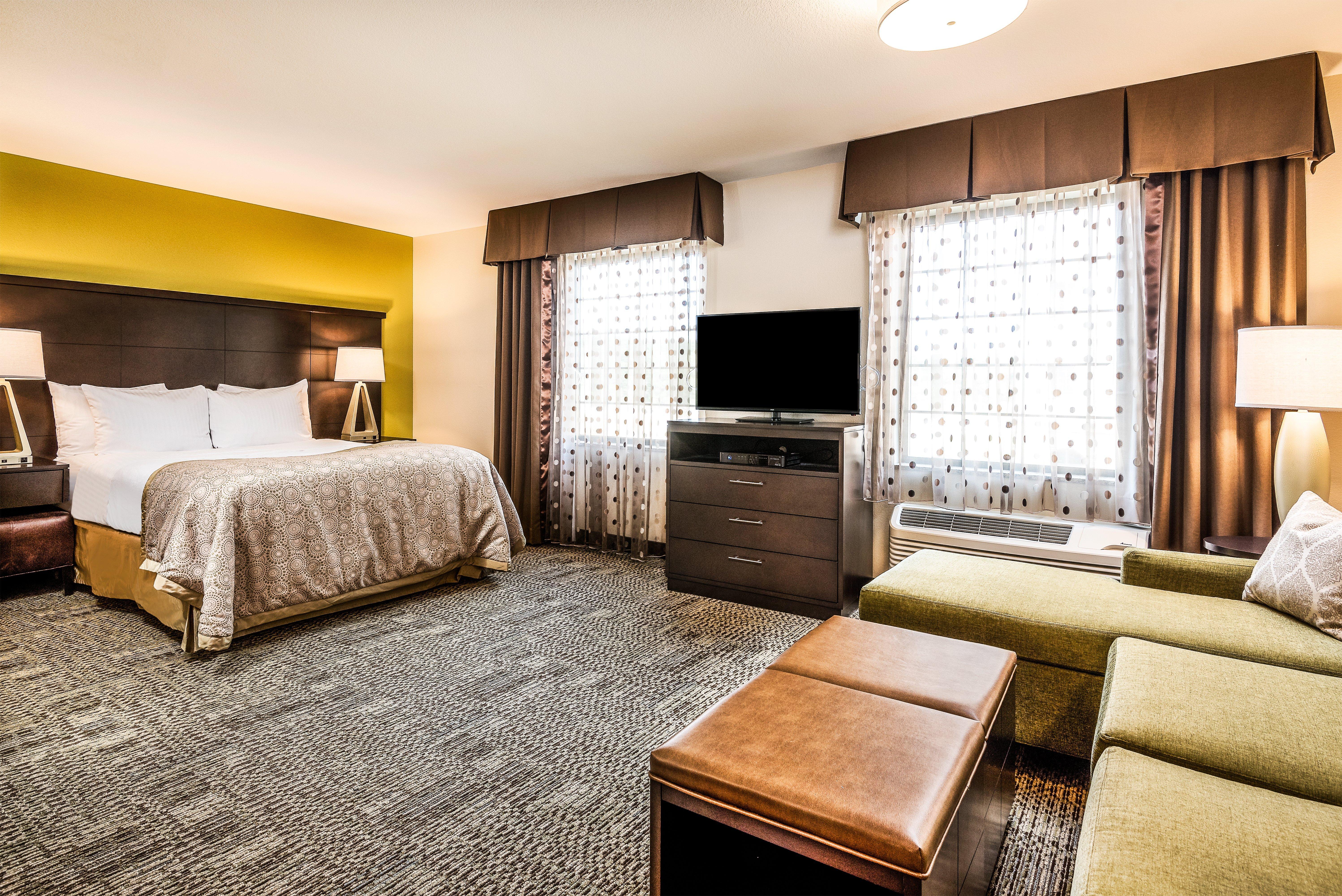 Staybridge Suites Eau Claire - Altoona By Ihg Exteriör bild