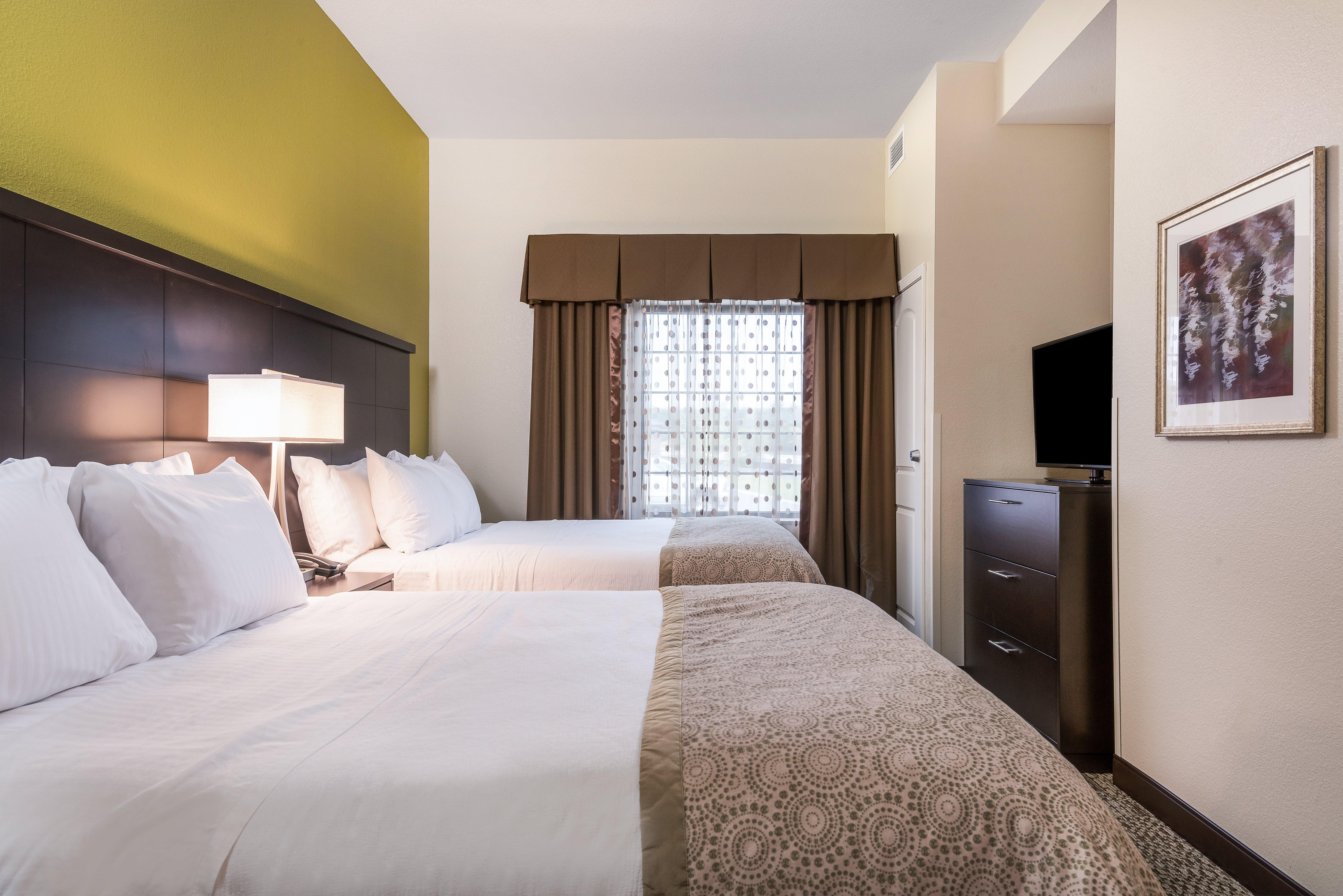 Staybridge Suites Eau Claire - Altoona By Ihg Exteriör bild