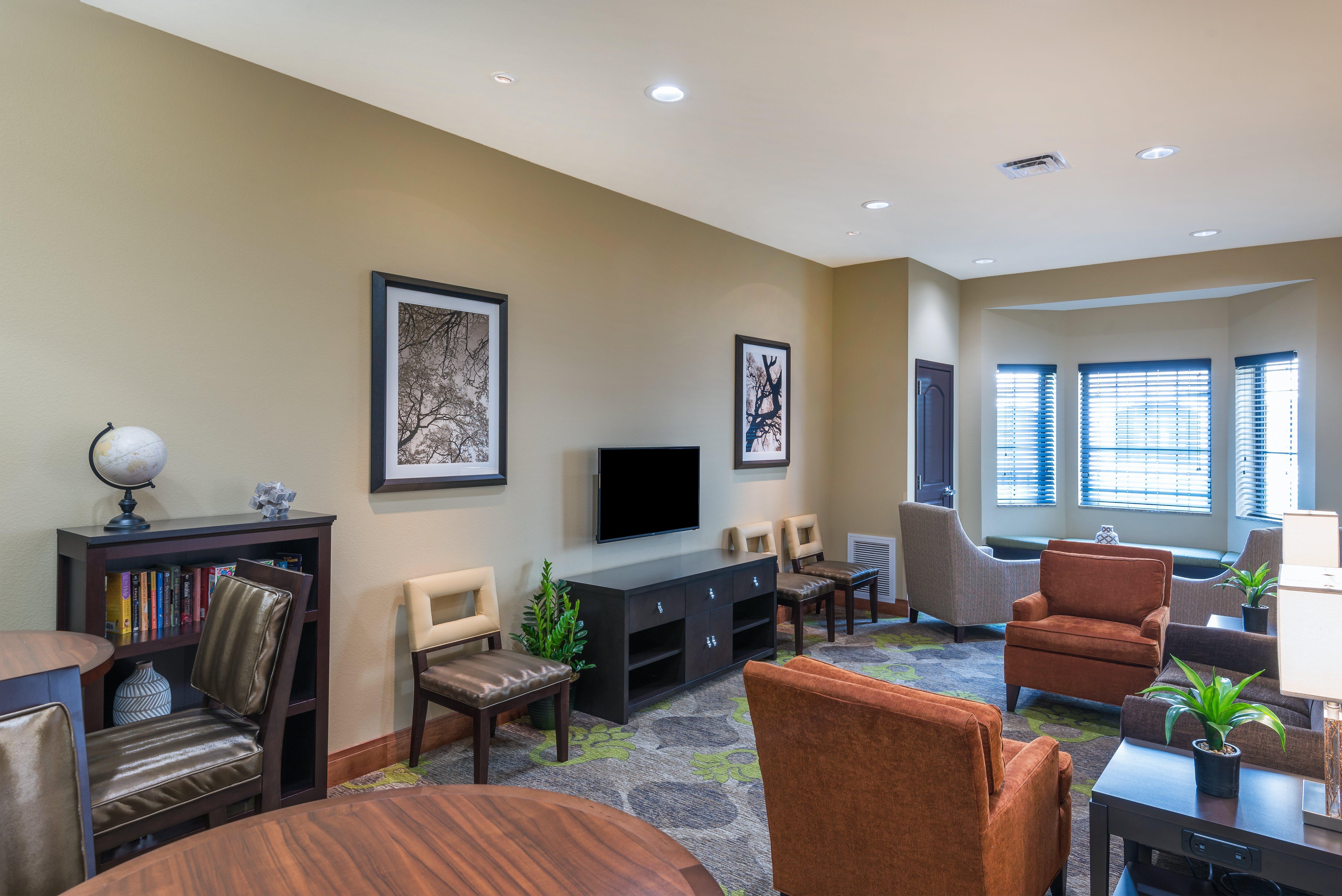 Staybridge Suites Eau Claire - Altoona By Ihg Exteriör bild