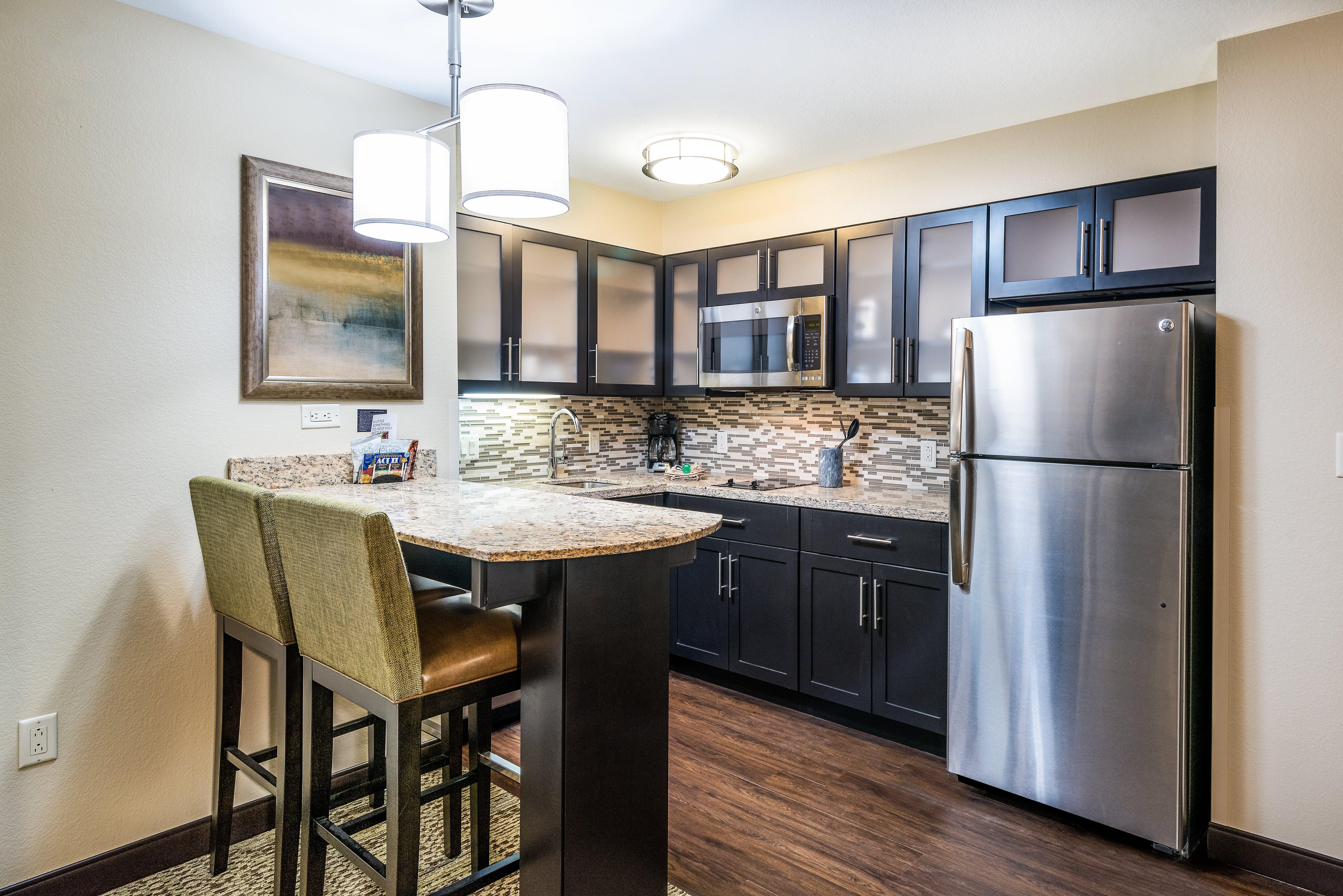 Staybridge Suites Eau Claire - Altoona By Ihg Exteriör bild