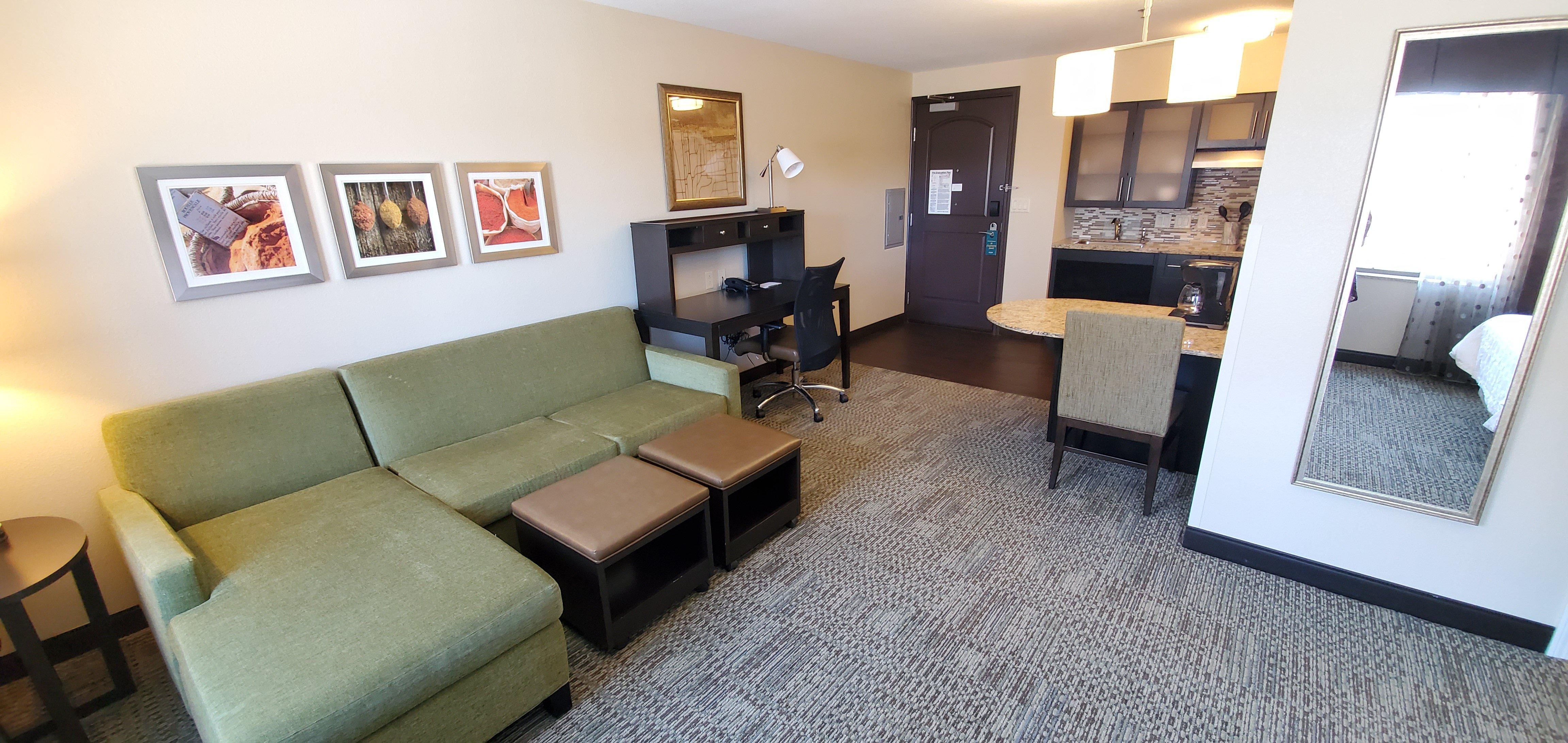 Staybridge Suites Eau Claire - Altoona By Ihg Exteriör bild