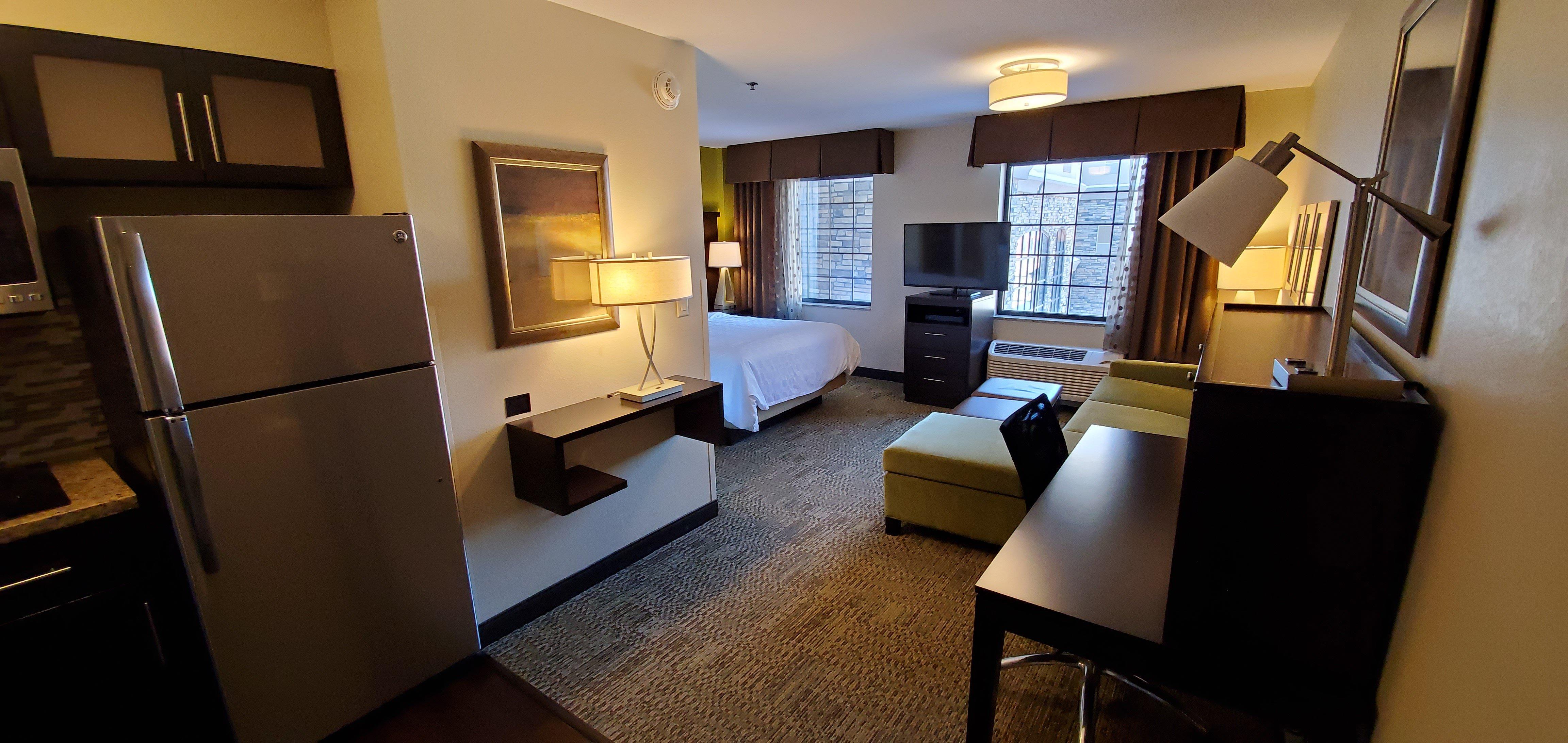 Staybridge Suites Eau Claire - Altoona By Ihg Exteriör bild