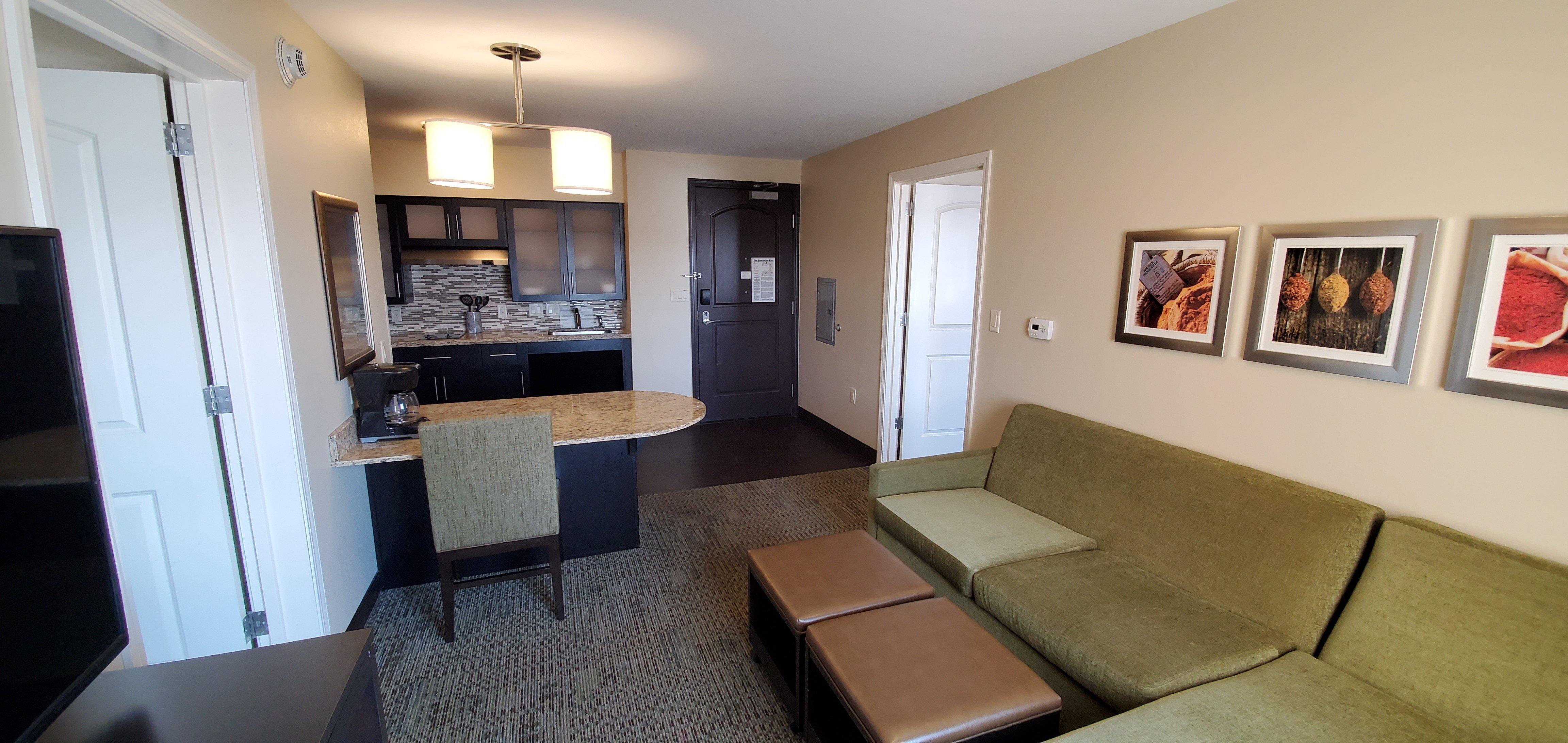 Staybridge Suites Eau Claire - Altoona By Ihg Exteriör bild