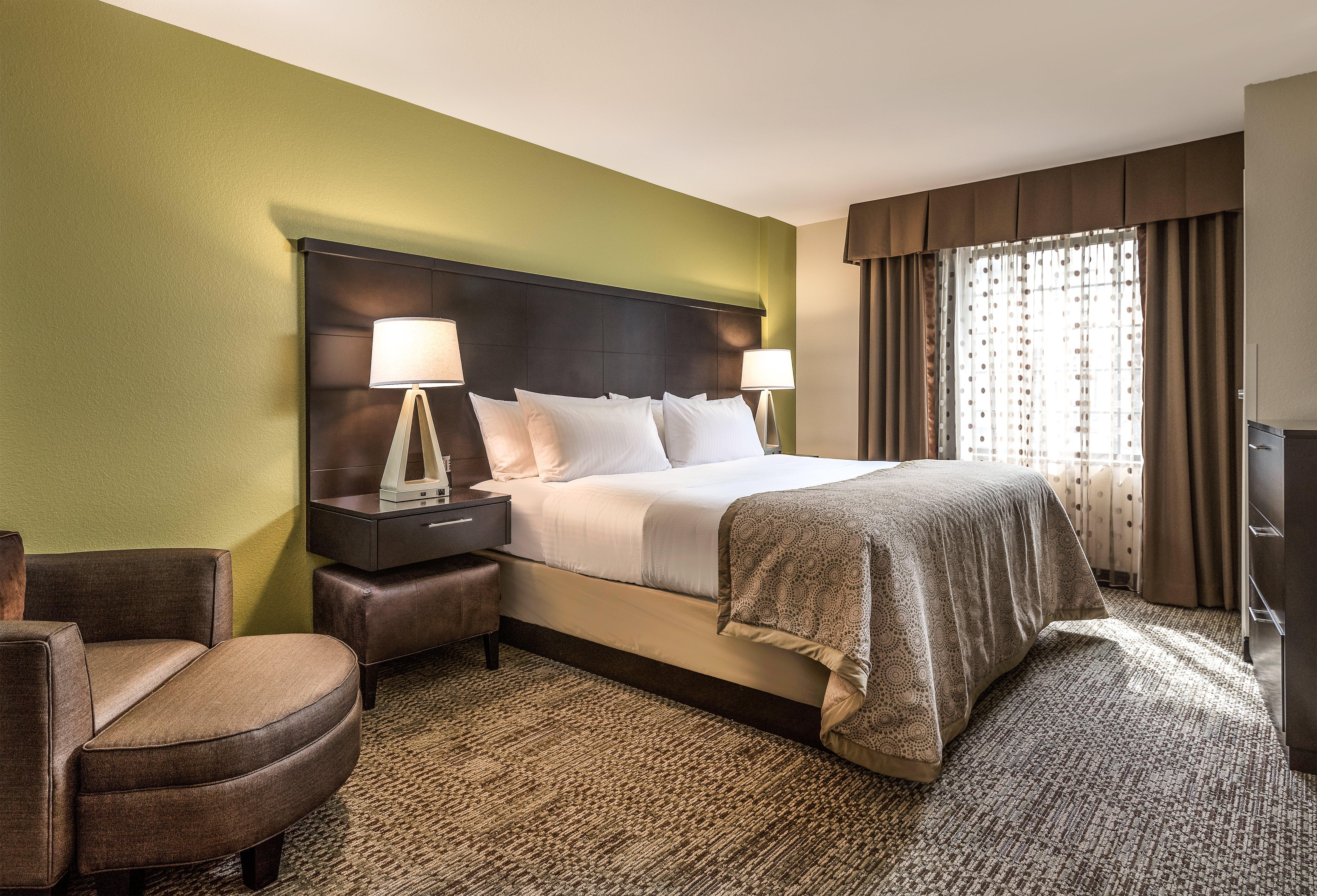 Staybridge Suites Eau Claire - Altoona By Ihg Exteriör bild