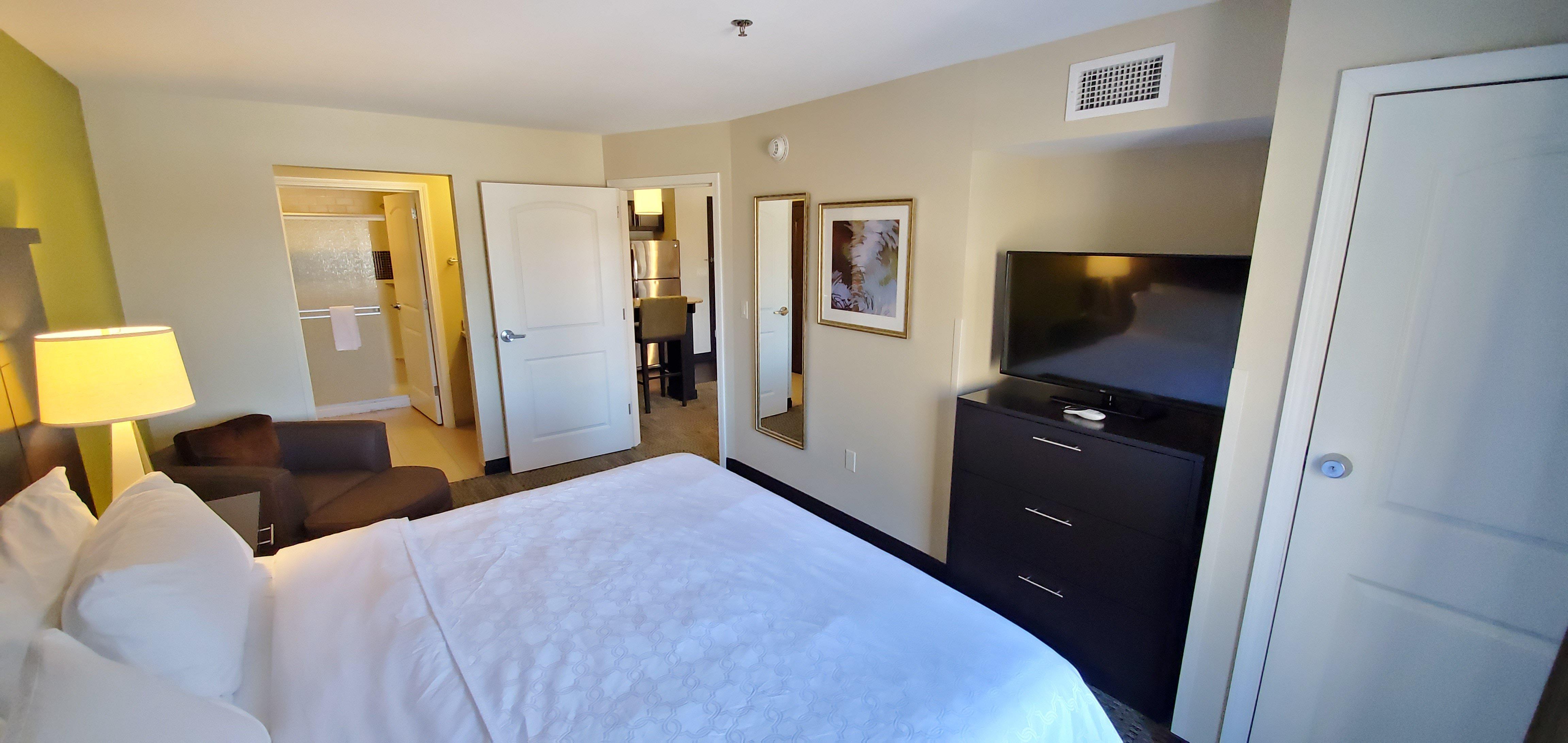 Staybridge Suites Eau Claire - Altoona By Ihg Exteriör bild