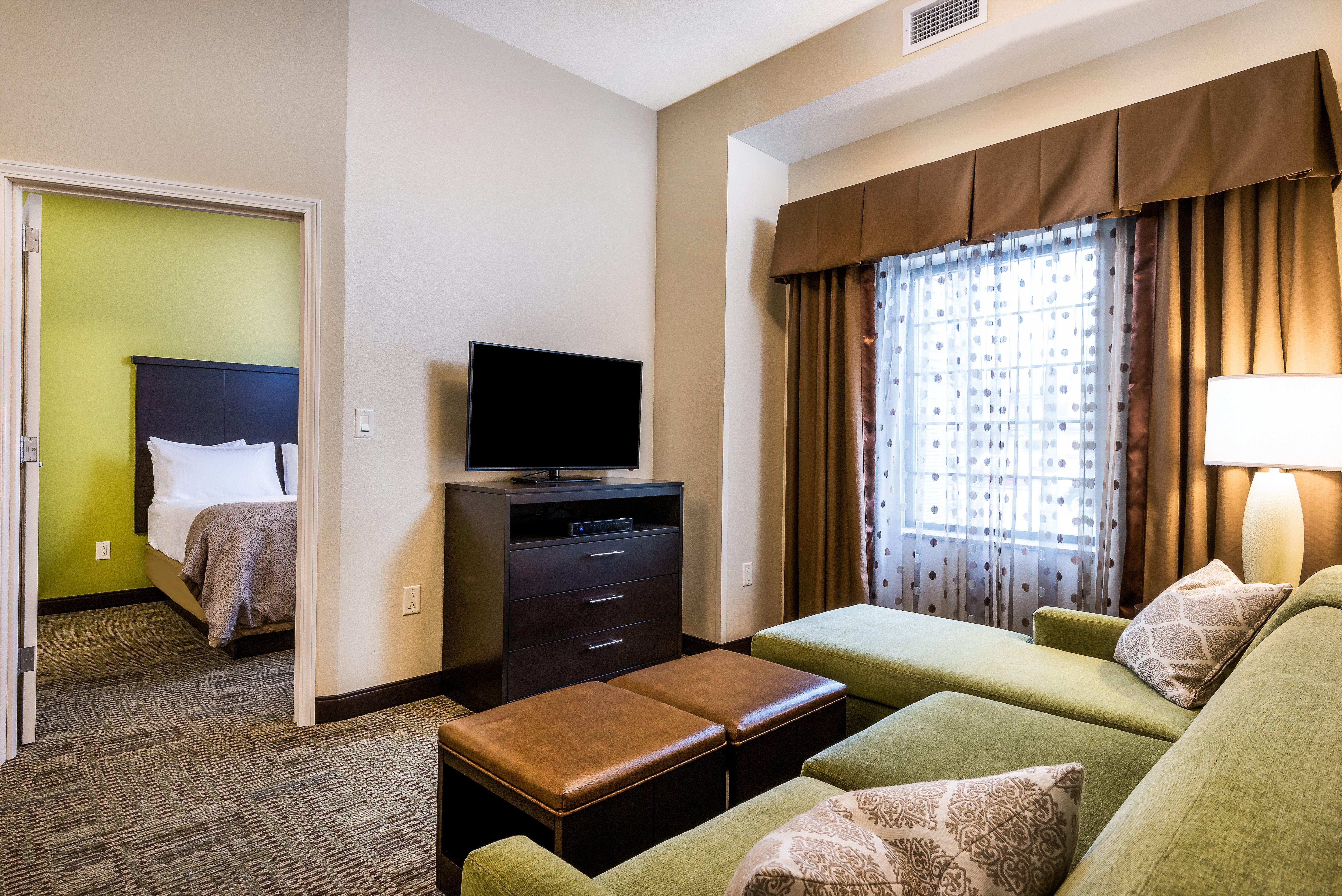 Staybridge Suites Eau Claire - Altoona By Ihg Exteriör bild