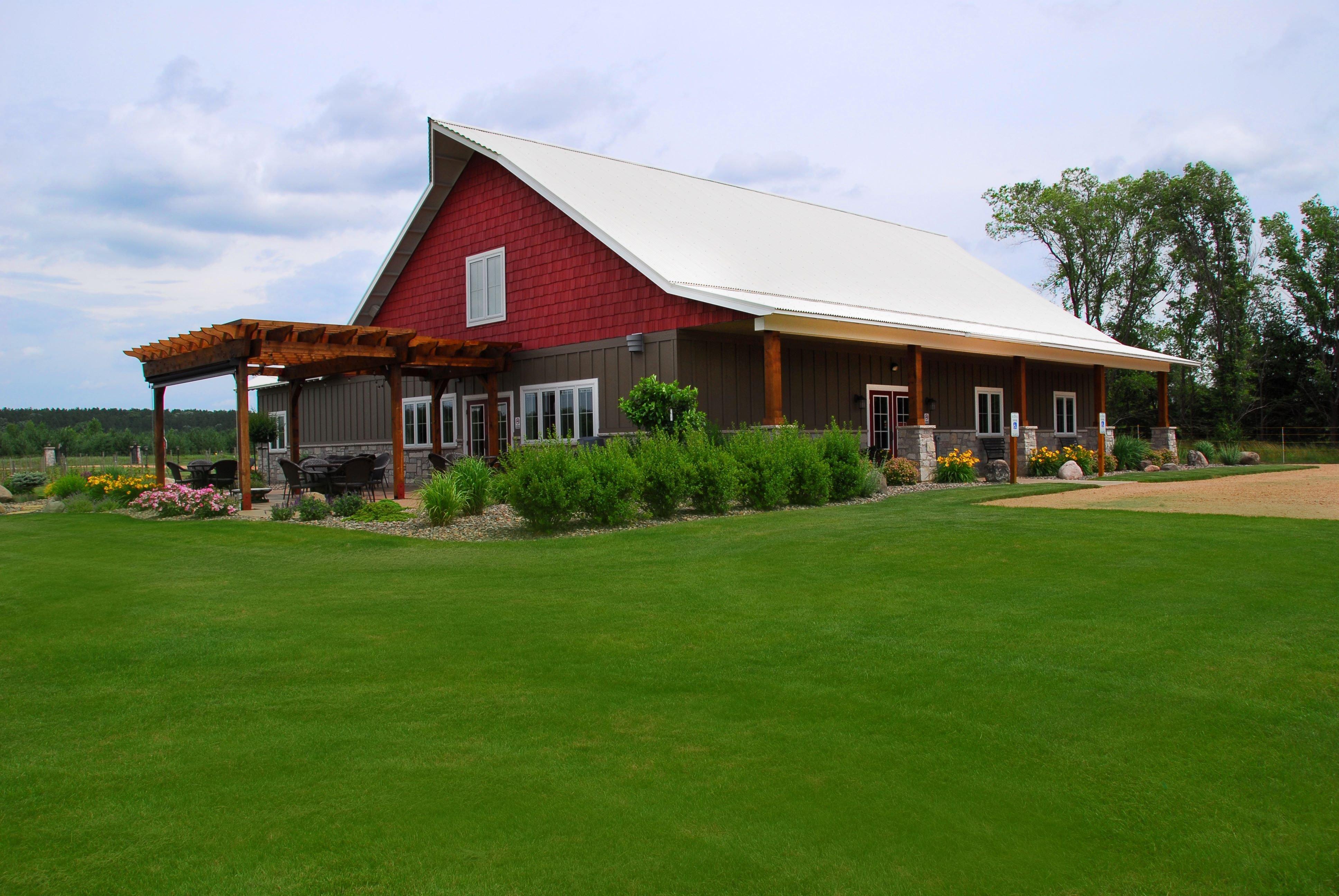Staybridge Suites Eau Claire - Altoona By Ihg Exteriör bild