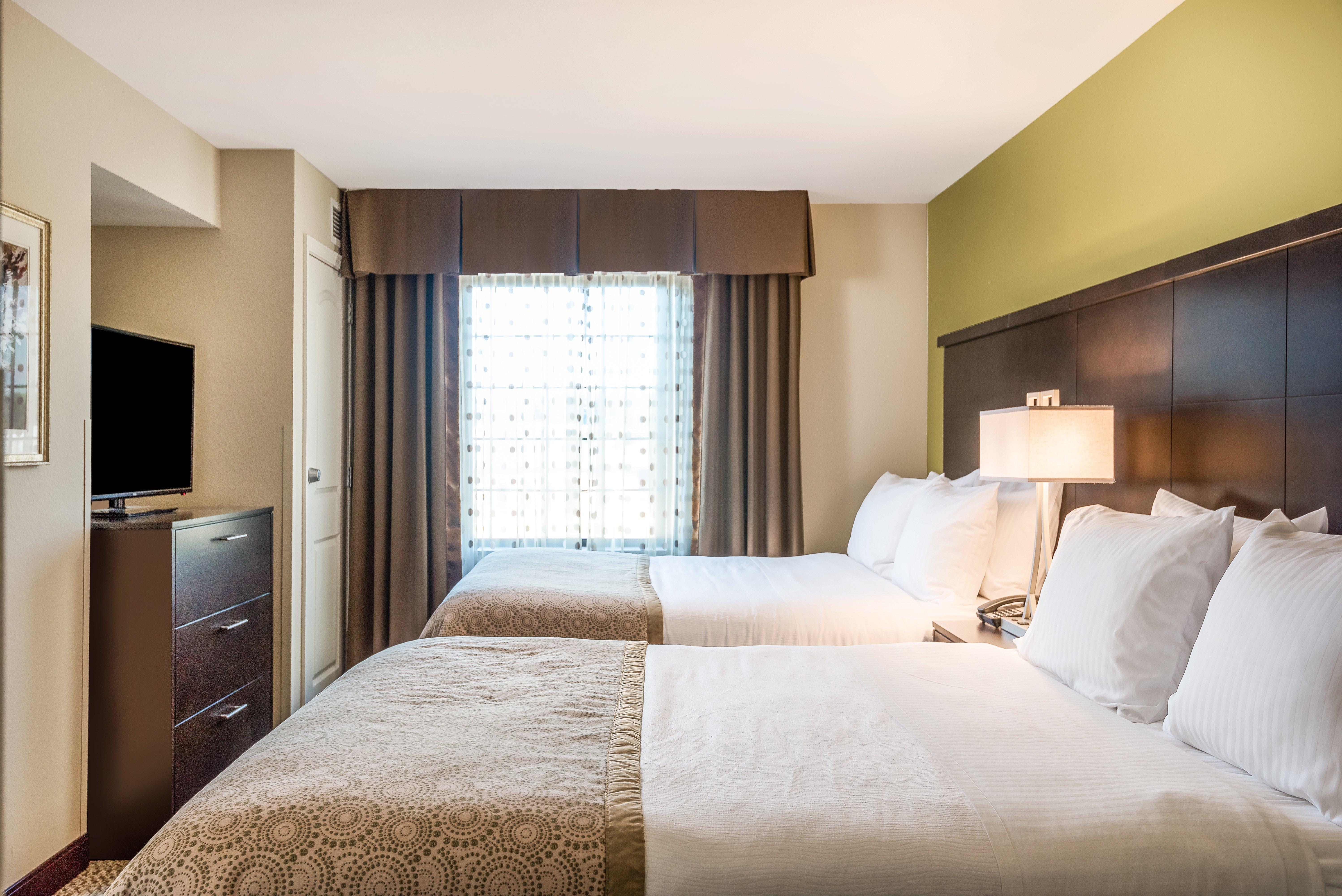 Staybridge Suites Eau Claire - Altoona By Ihg Exteriör bild