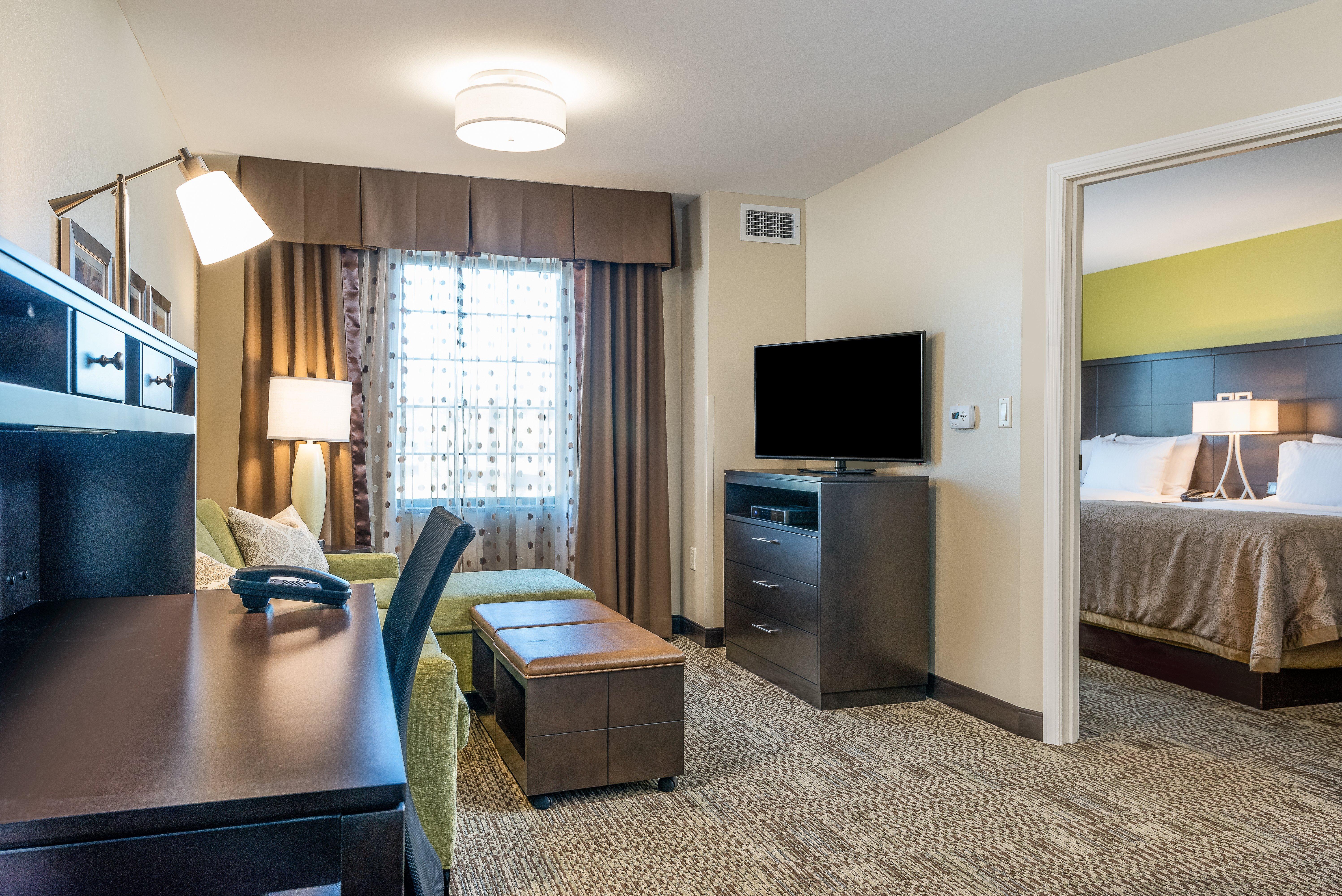 Staybridge Suites Eau Claire - Altoona By Ihg Exteriör bild