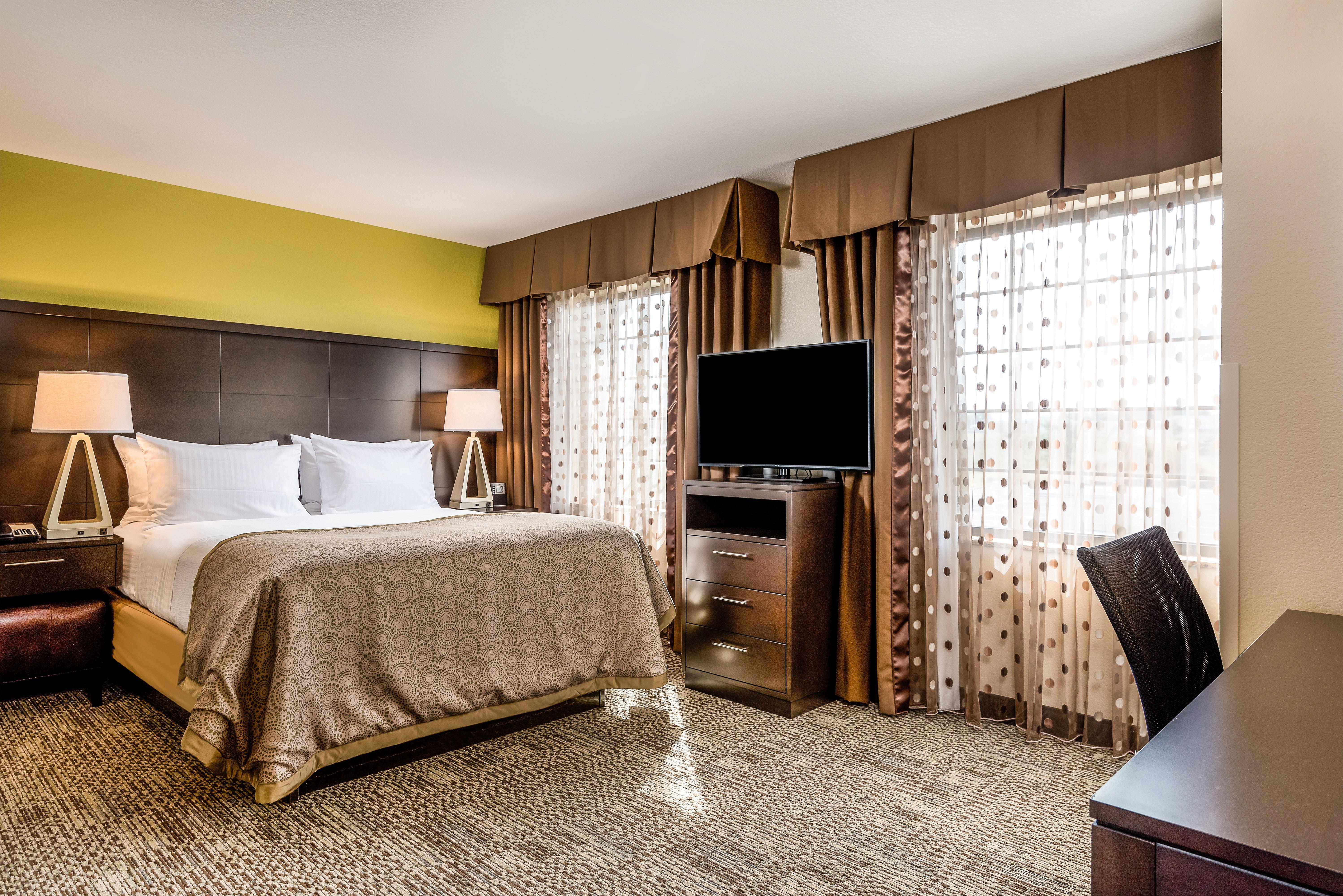 Staybridge Suites Eau Claire - Altoona By Ihg Exteriör bild