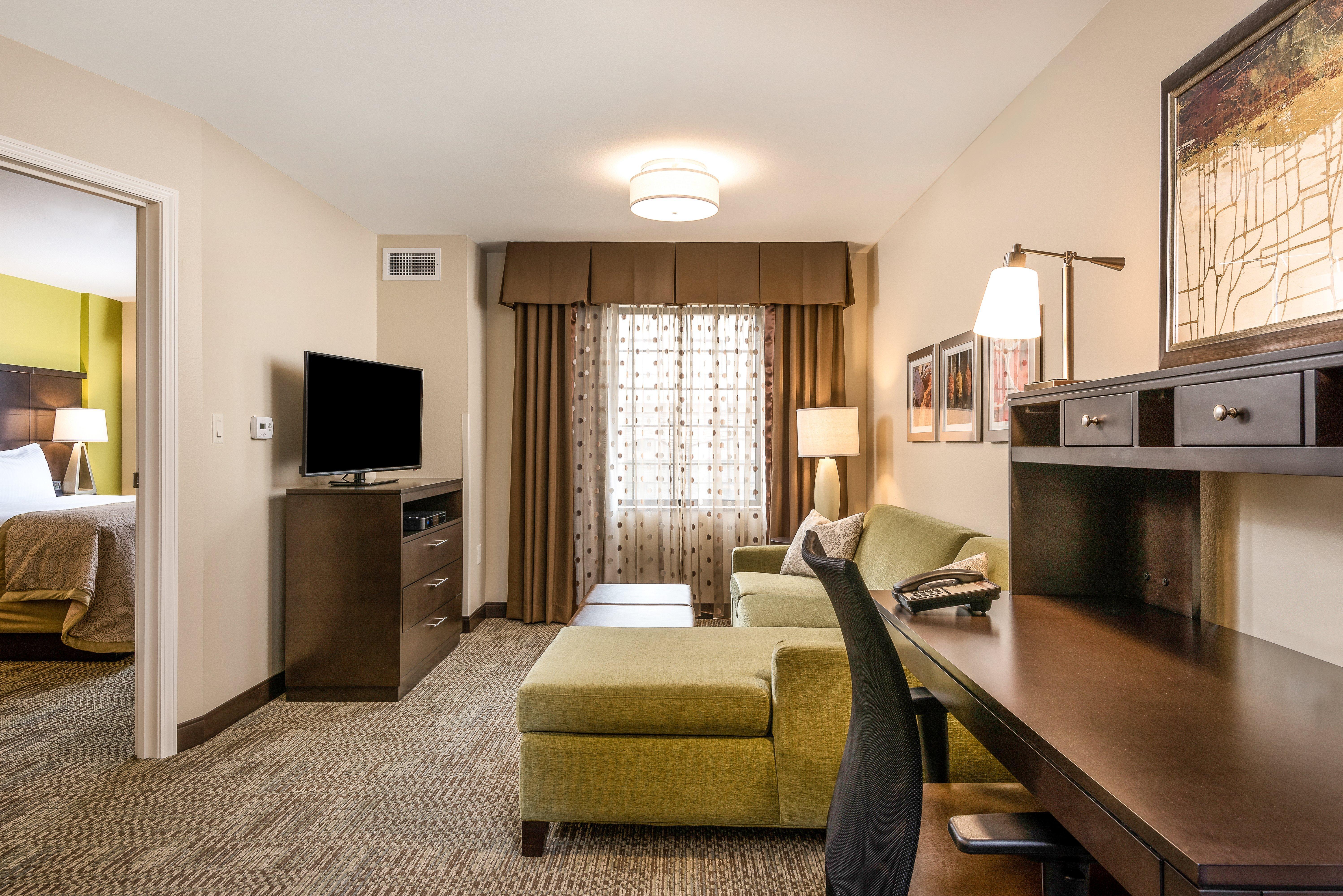 Staybridge Suites Eau Claire - Altoona By Ihg Exteriör bild