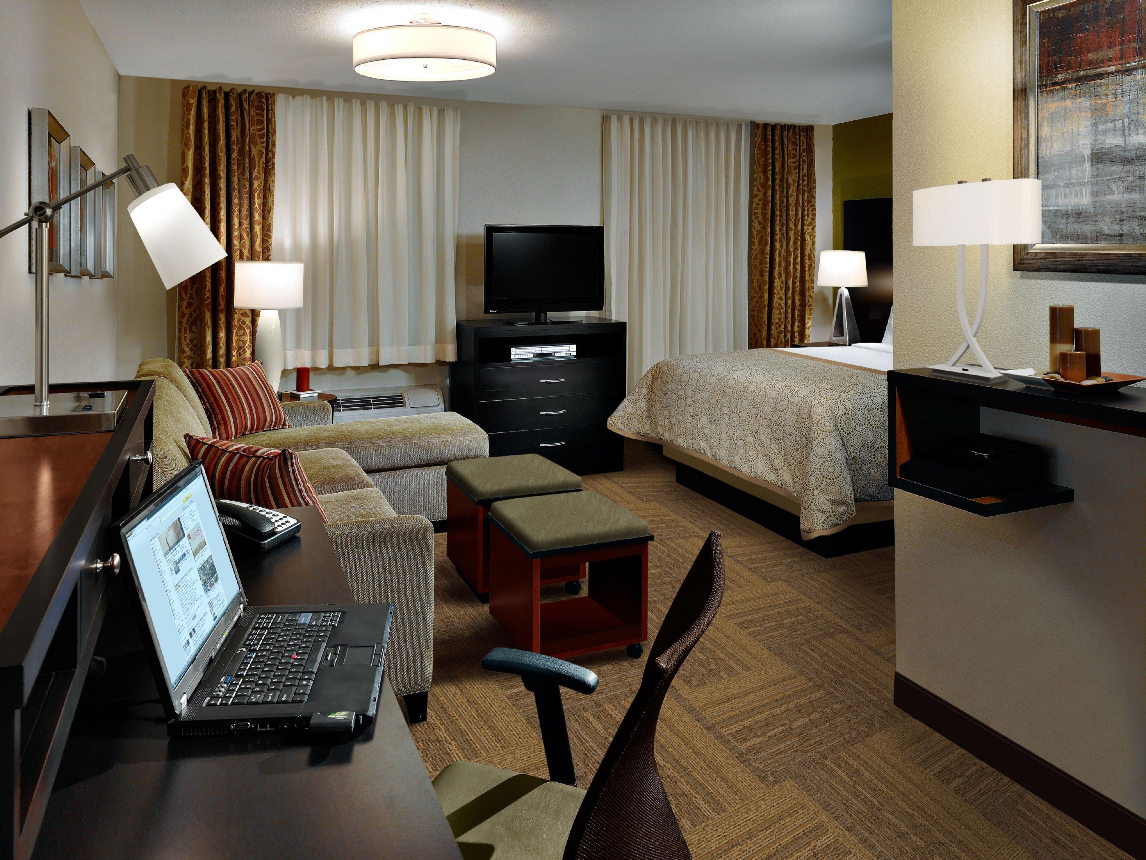 Staybridge Suites Eau Claire - Altoona By Ihg Exteriör bild