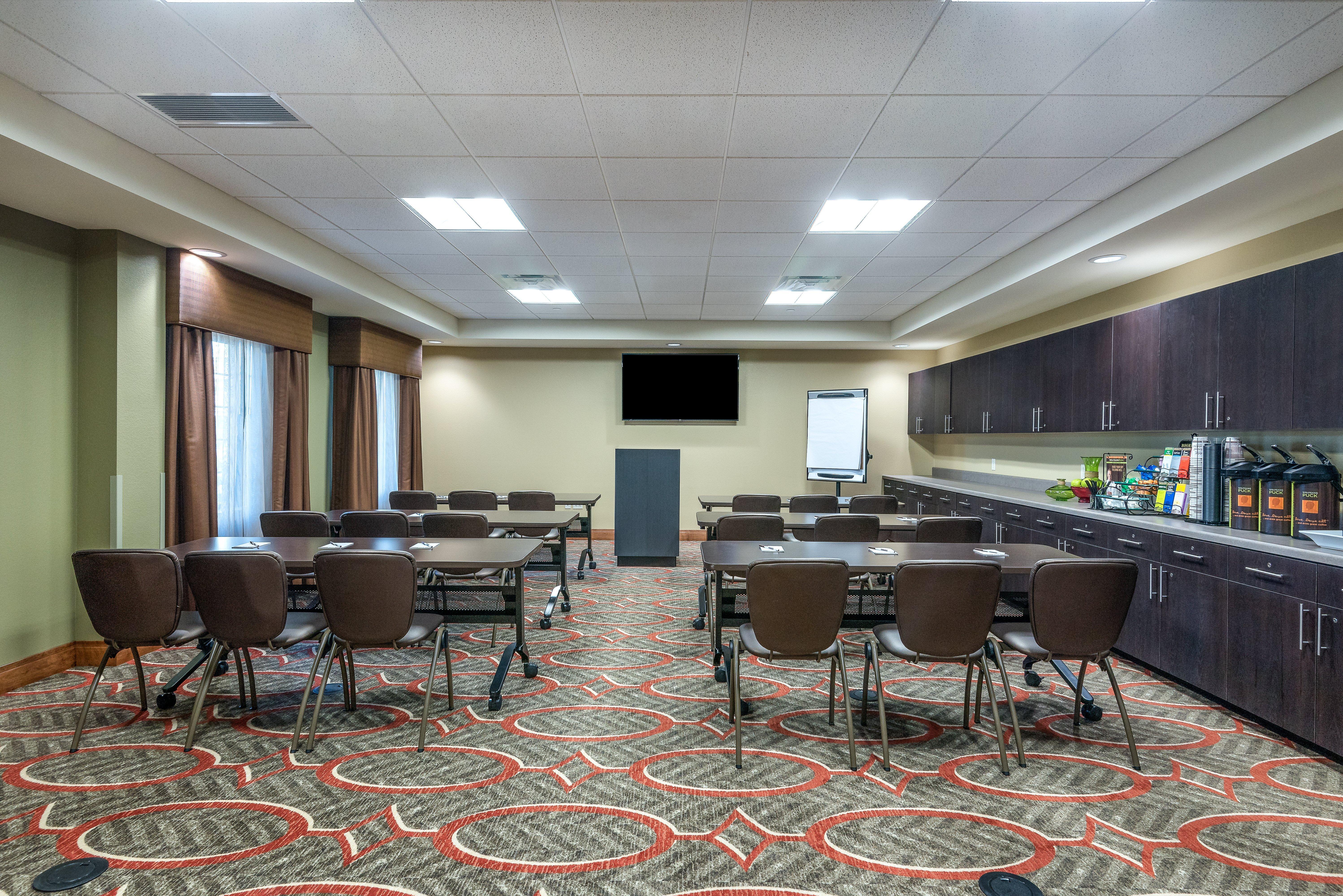 Staybridge Suites Eau Claire - Altoona By Ihg Exteriör bild