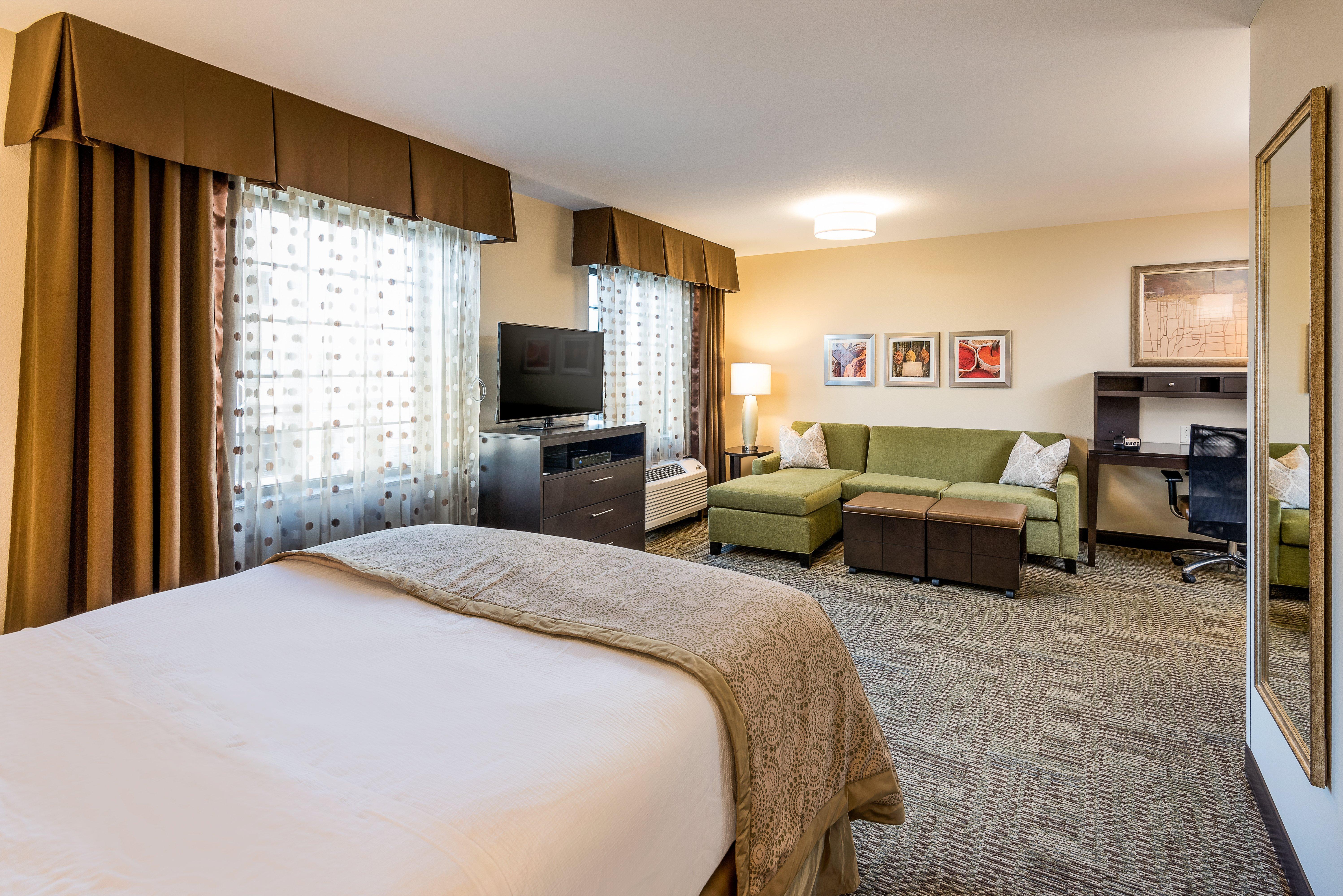 Staybridge Suites Eau Claire - Altoona By Ihg Exteriör bild