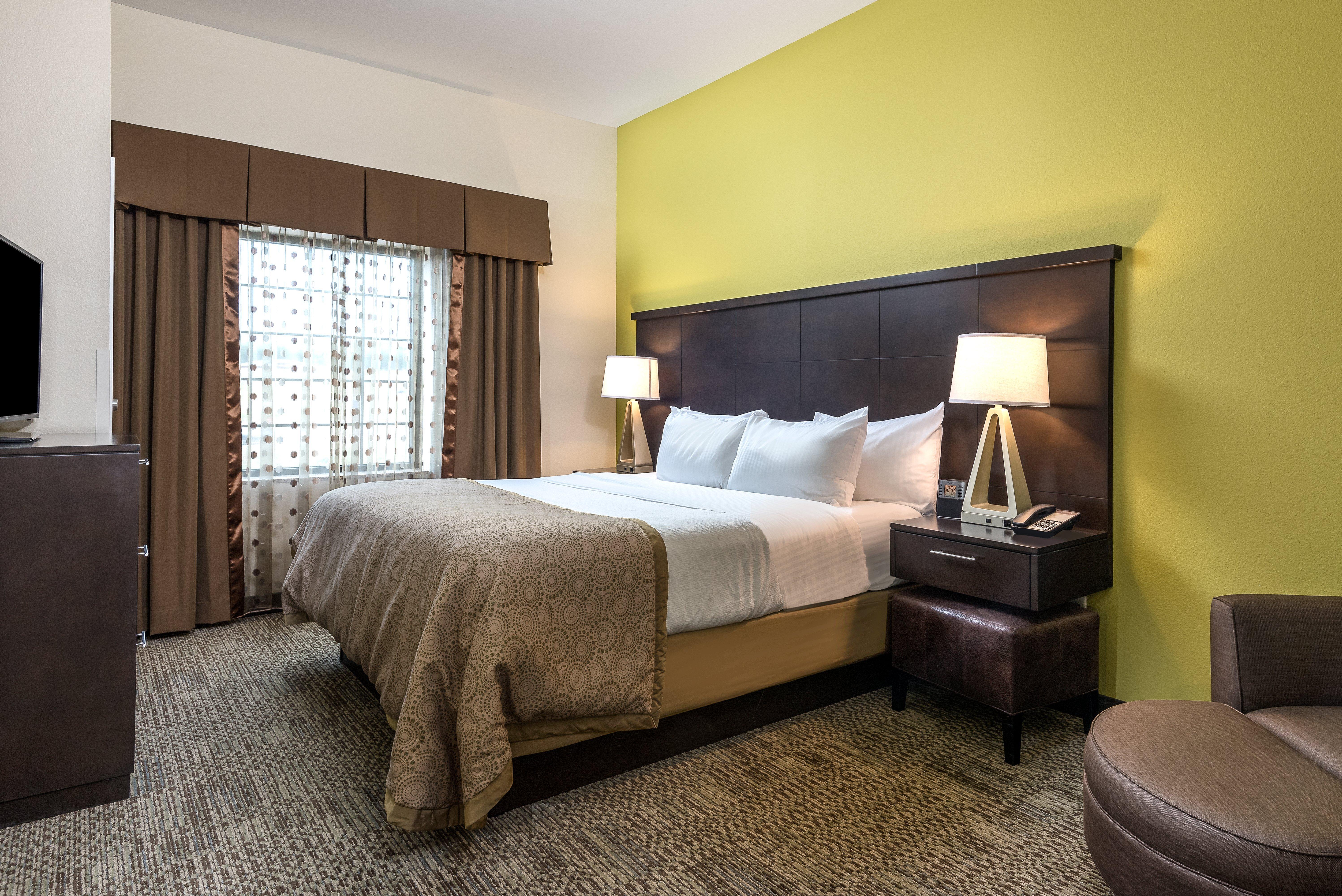 Staybridge Suites Eau Claire - Altoona By Ihg Exteriör bild