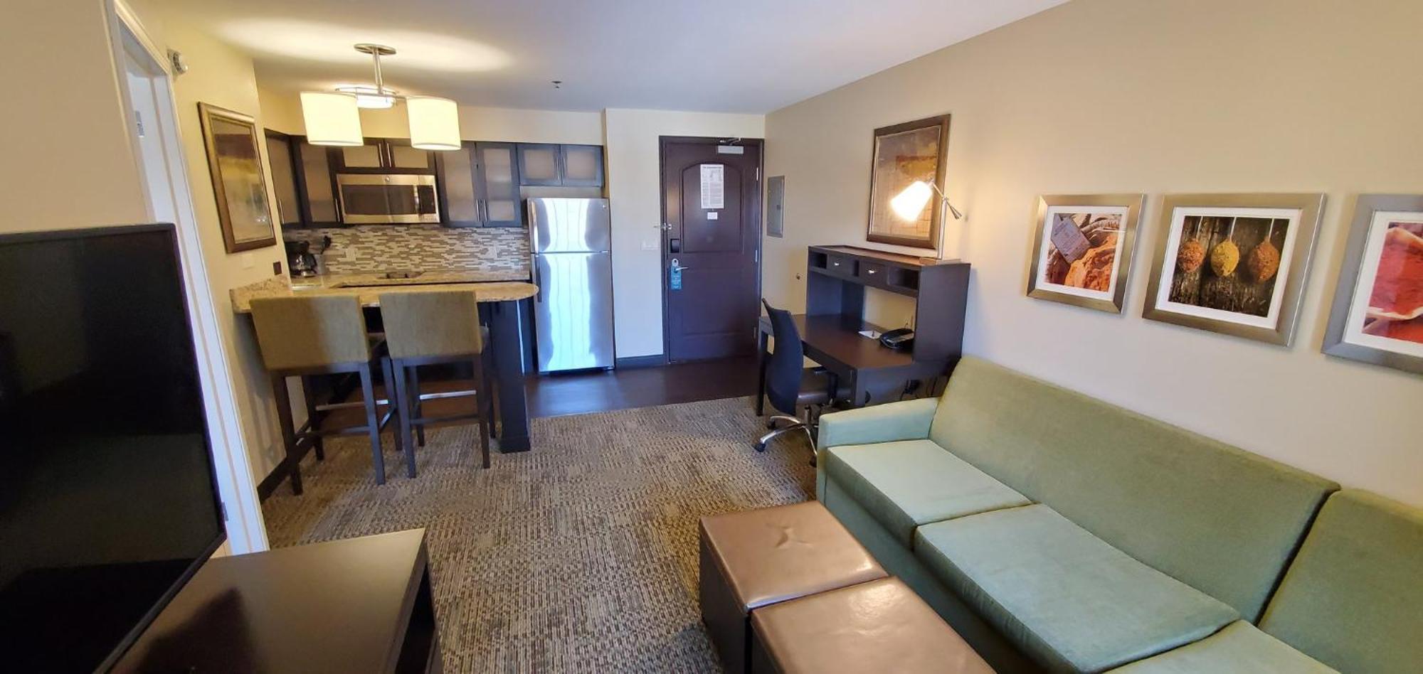 Staybridge Suites Eau Claire - Altoona By Ihg Exteriör bild