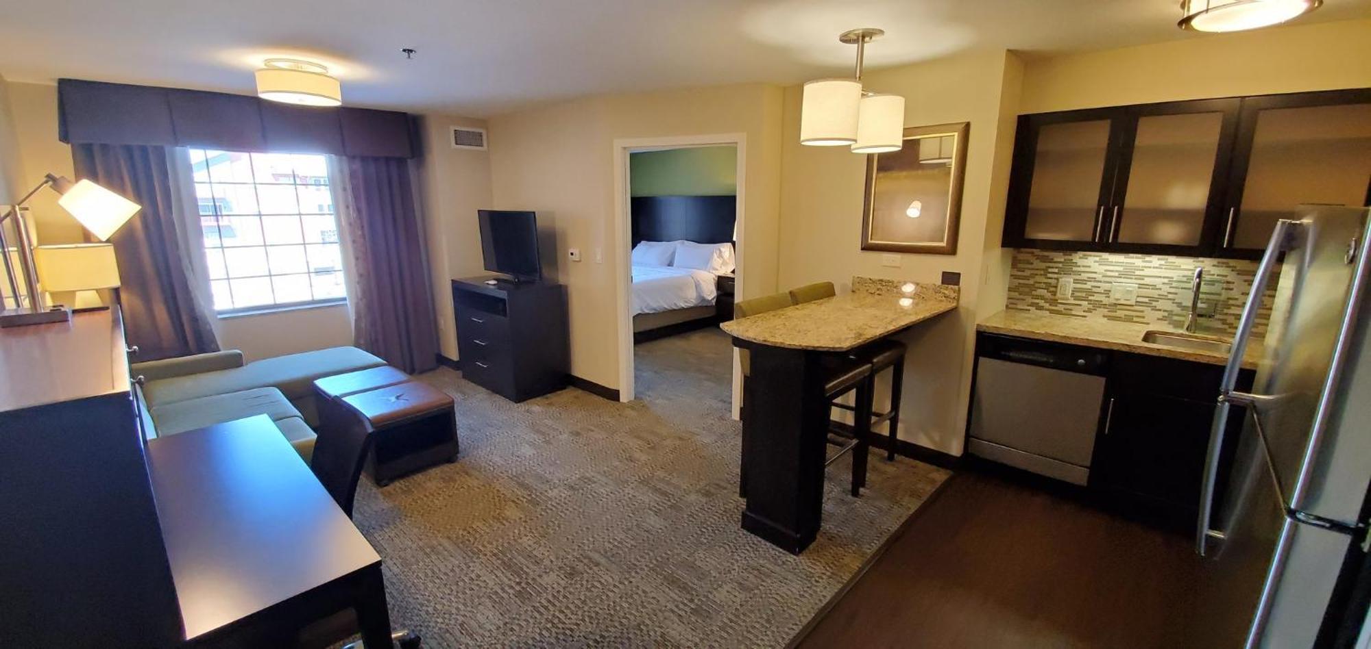 Staybridge Suites Eau Claire - Altoona By Ihg Exteriör bild
